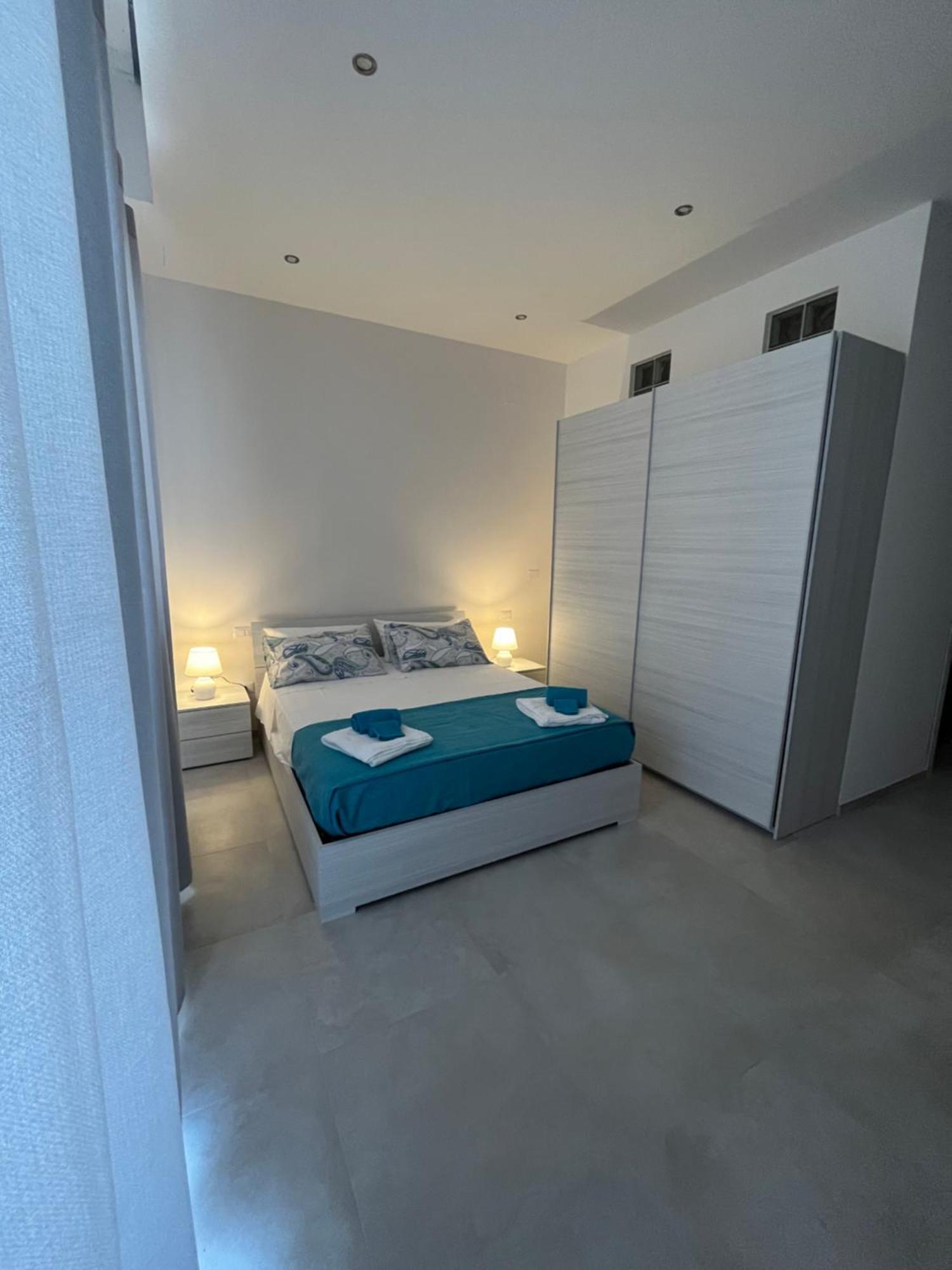 Case Vacanze Lulu Seclì Extérieur photo