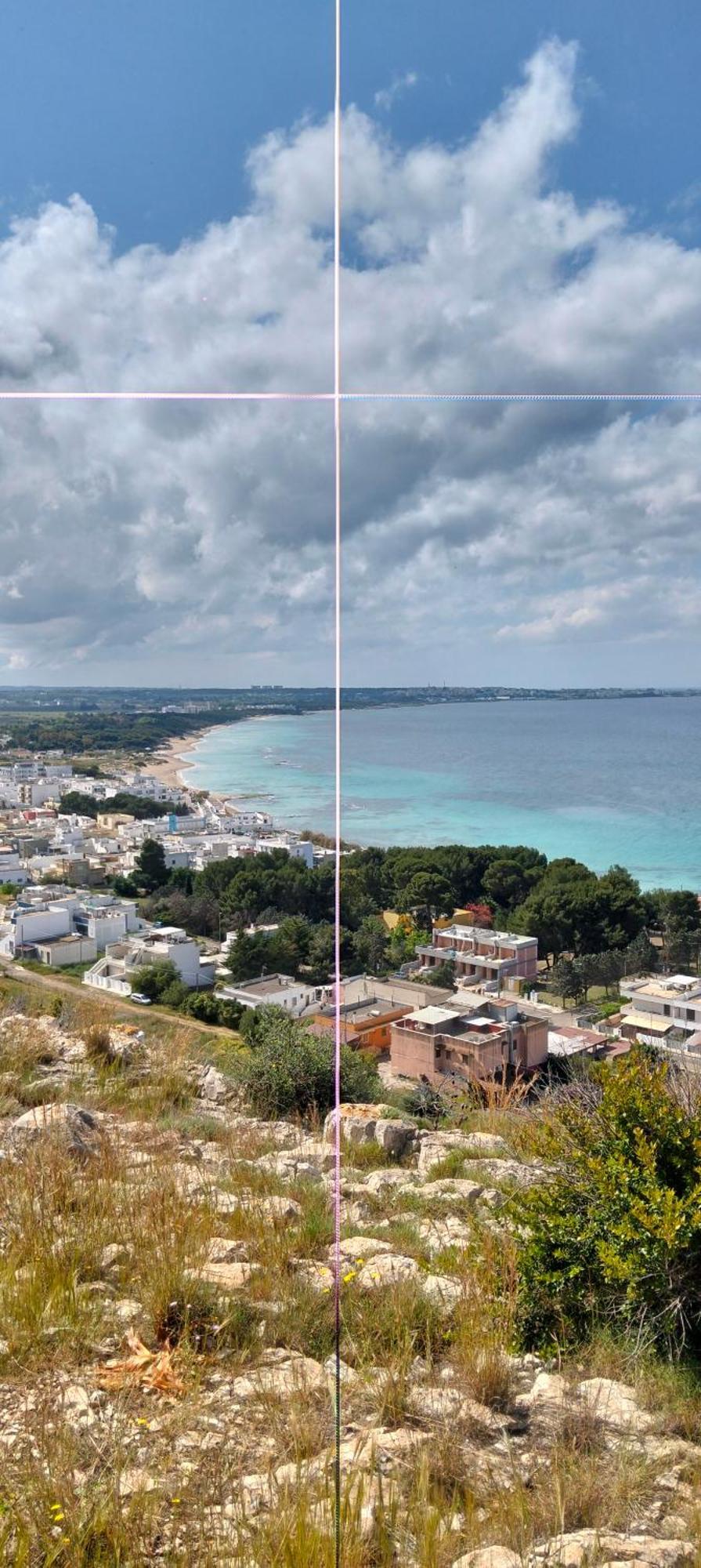 Case Vacanze Lulu Seclì Extérieur photo
